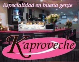 K'APROVECHE BAR